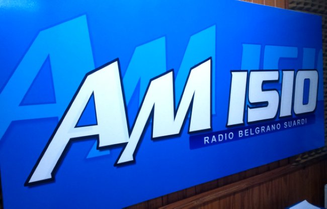 Radio Belgrano AM 1510 festeja 33 años