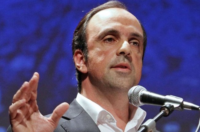 Corral dijo que ser parte del Frente Progresista no es contradictorio