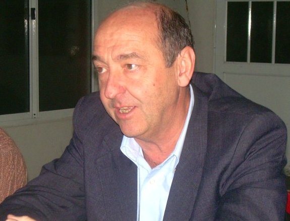 El Ministro Alvarez realizará una gira por localidades del departamento