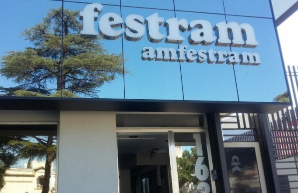 Festram repudia el accionar del Presidente Comunal de Vila