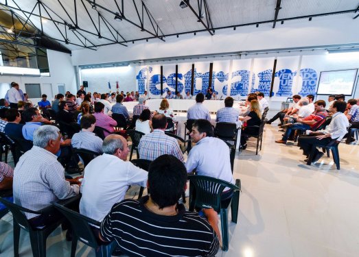 FESTRAM también pide reabrir la paritaria salarial