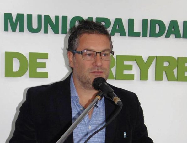 Freyre: Habilitaron el Centro de Atención Primaria de la Salud