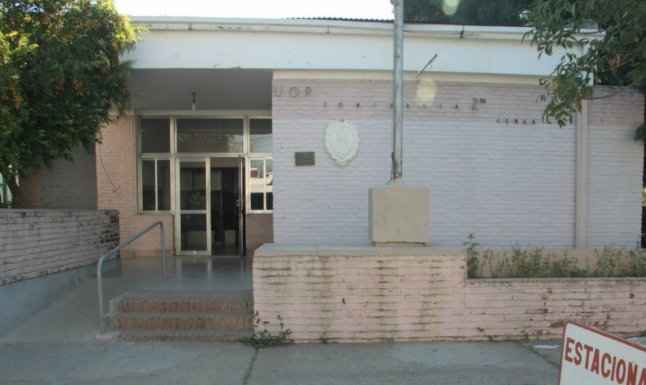 Adjudicaron las obras de remodelación de la Comisaría de Ceres