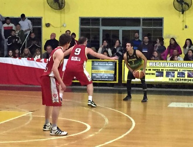Noroeste: Triunfazo de Sportivo para quedar cerca del título