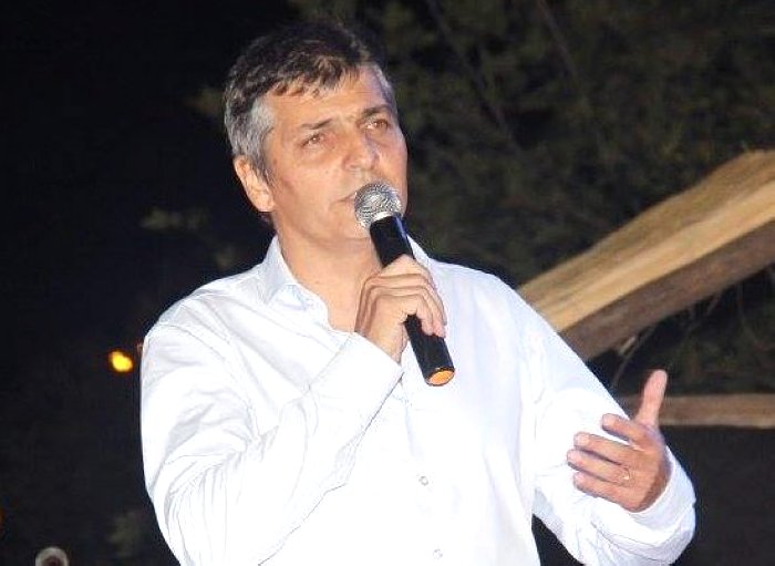 Morteros: Bría viajará a Caselle Torinese por el Hermanamiento