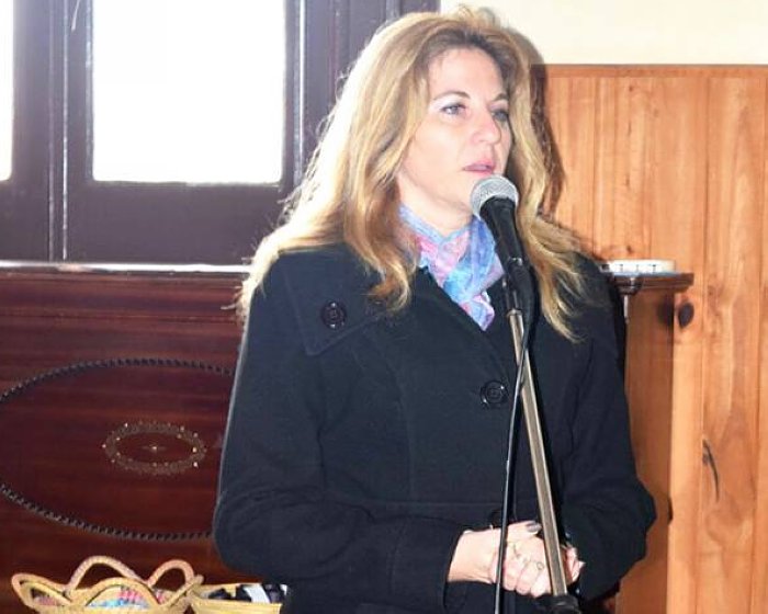 La diputada Brezzo presentó un proyecto de ley para los tamberos