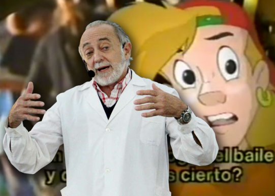 El Dr. Alfredo Miroli disertará en Porteña