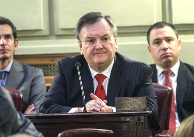 Michlig da a conocer los aportes entregados a través PFI