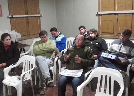 Noroeste: El Clausura comenzará el 25 de setiembre