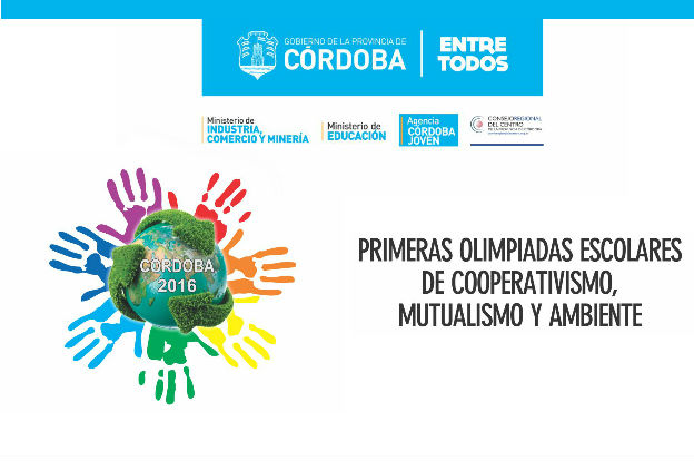 Brinkmann sede de las Olimpíadas de Cooperativismo y Mutualismo