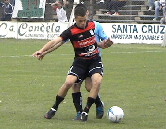 Sportivo cerró la incorporación de Ten López