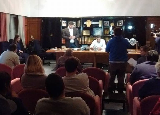 Morteros: Se adjudicaron 4 viviendas del Plan 114 casas