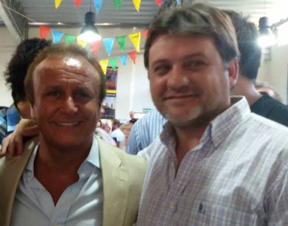 Adrián Comba encabezará la lista del PRO en San Guillermo