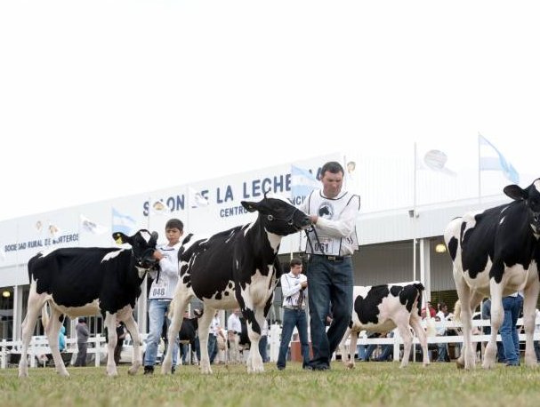 Morteros: La 12º MIL se realizará del 14 al 17 de octubre
