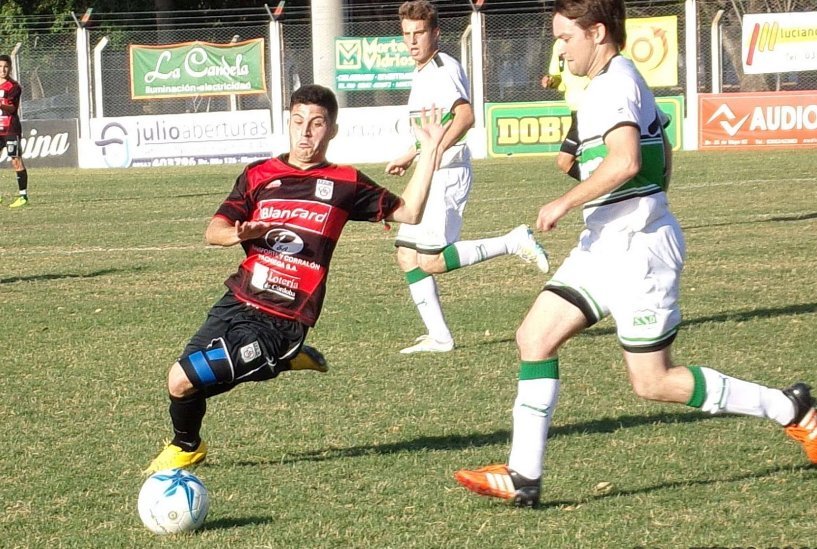 La Liga: Independiente y Devoto se mantienen en la punta