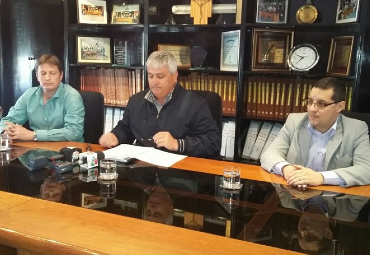 Morteros: El municipio salió a defender la oferta salarial