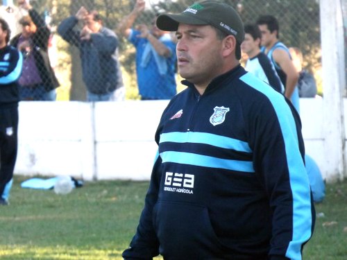 Se va Gaido y se disuelve la dupla técnica de 9 de Morteros