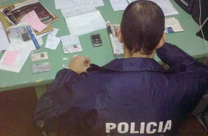 Morteros: Tres procedimientos por juegos de azar y apuestas prohibidas