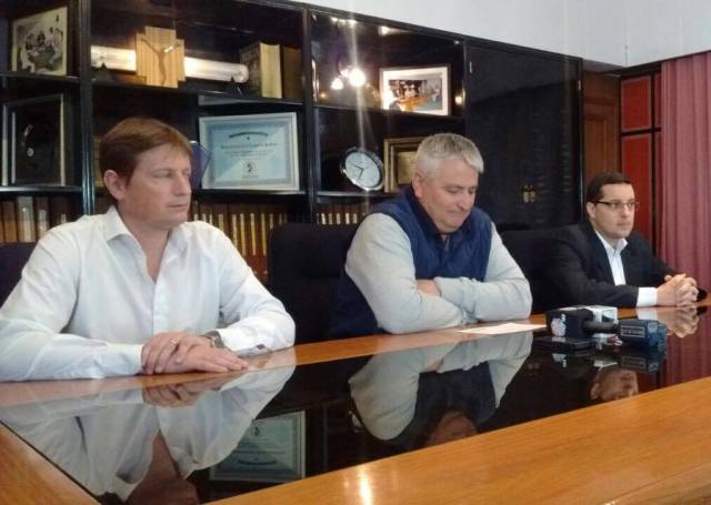 Morteros: el Municipio llegó a un acuerdo con el SUOEM