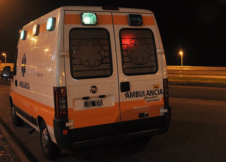 Un hombre fue herido de un disparo en San Cristóbal