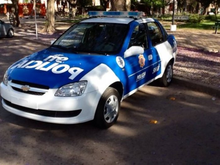Procedimiento por juego clandestino en Arrufó