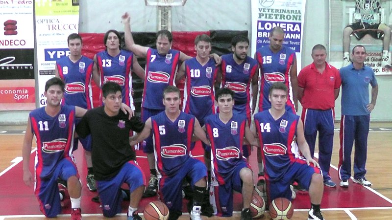 San Jorge jugará la Liga Cordobesa