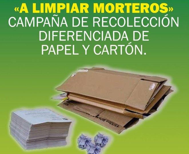 En octubre comienza la campaña 