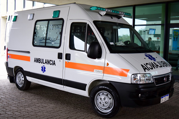 Ceres: Encontraron muerto a un hombre en su vivienda