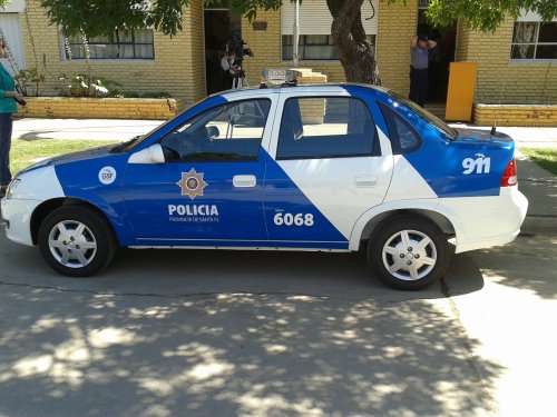 Motociclista perdió la vida al chocar con un auto en San Cristóbal