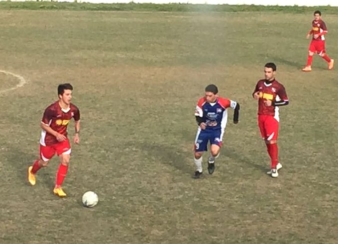 La Liga: Juniors y Centro comparten la punta del Decagonal B