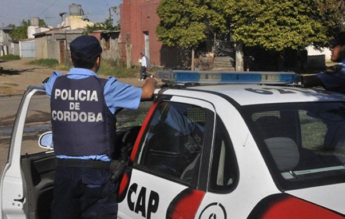 Robaron por segunda vez en el año en una escuela rural