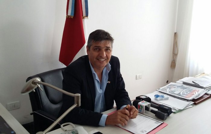 Morteros: Bría valoró la renovación del Hermanamiento con Caselle