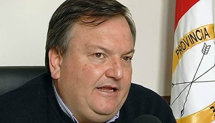 Michlig dijo que la acción gremial del SITRAM es una falta de respeto a Arrufó