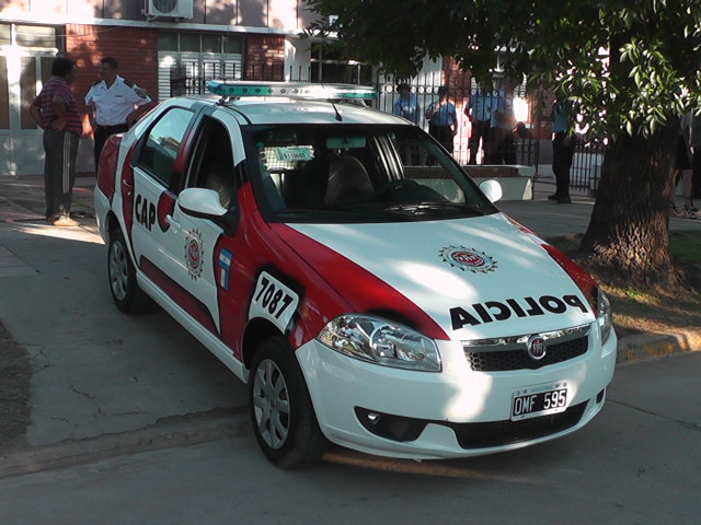 Detienen a un hombre de Brinkmann por abigeato agravado