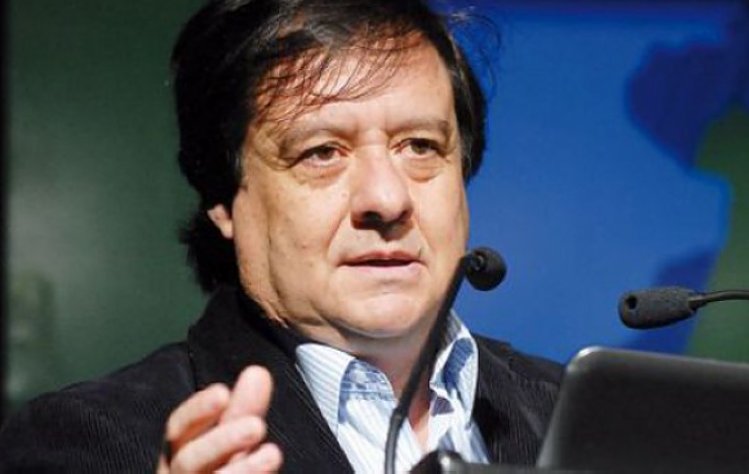 El analista Carlos Etchepare disertará en la MIL
