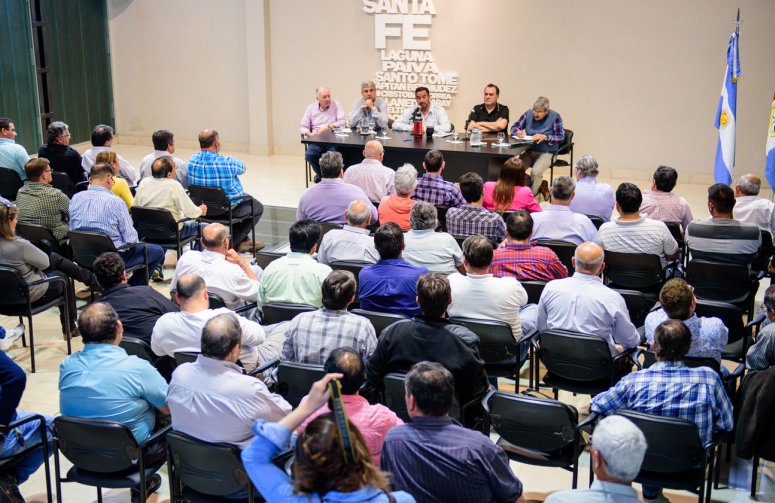Los municipales paran el 20 de octubre