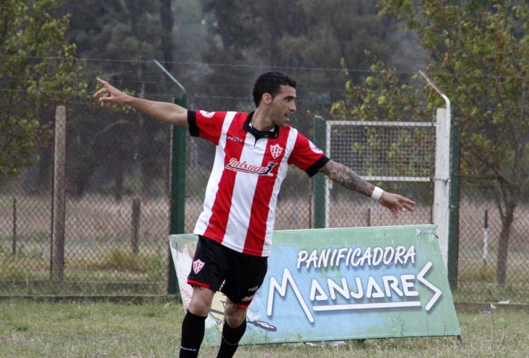 La Liga: Iglesias imparable...Sportivo en la punta