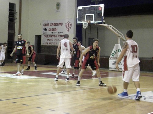 Federativo: Sportivo se regaló un gran triunfo ante Colón