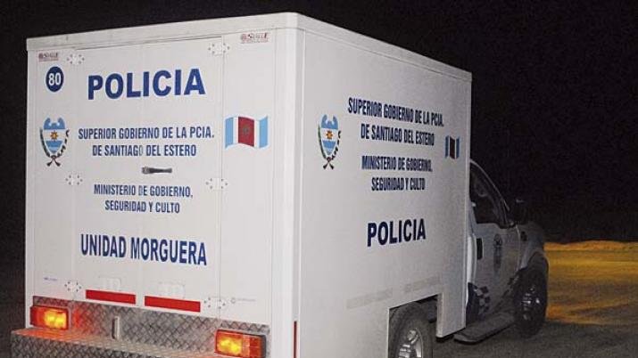 Motociclista de Ceres falleció en un accidente en la 34