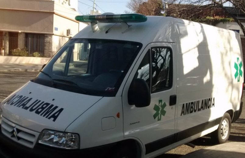 Un hombre se habría suicidado en Freyre
