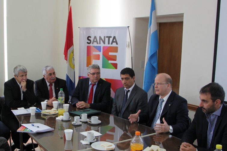Lanzaron líneas de créditos para comercios minoristas