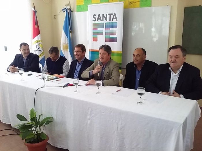Ocho ofertas para pavimentar un tramo de la ruta 39