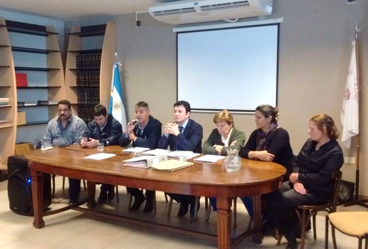 Morteros: Anses informó sobre el programa de reparación a jubilados