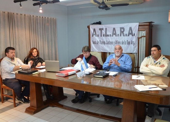 ATLARA pide una mesa de diálogo para recomponer tarifas