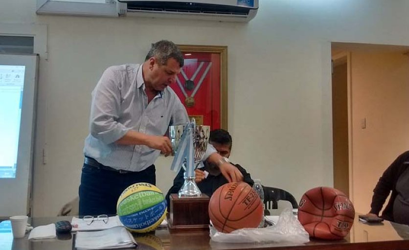 Cordobesa: 9 de Morteros y San Jorge jugarán con Matienzo y Poeta Lugones