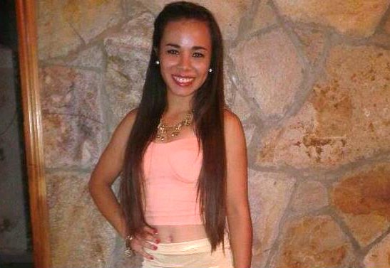 Se conocen más detalles del crimen de María Fernanda Chicco