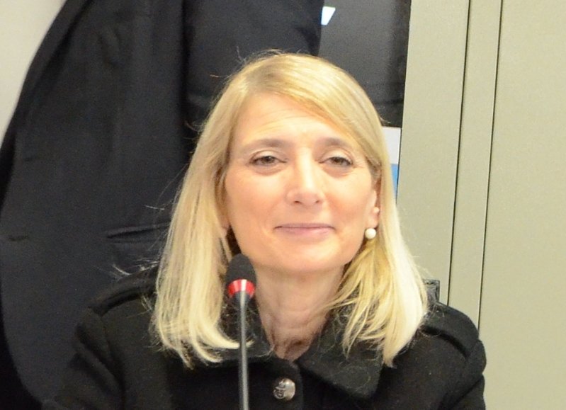 La diputada Copes pide que el Gasoducto Industrial se amplíe a 26 localidades