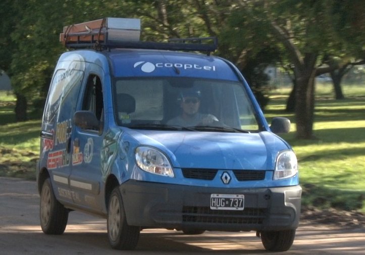 Morteros: Cooptel también brindará el servicio de telefonía móvil