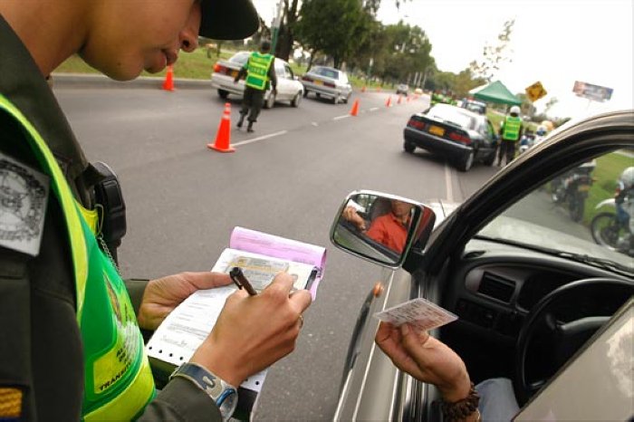 La APSV firmó un convenio para el cobro de infracciones de tránsito