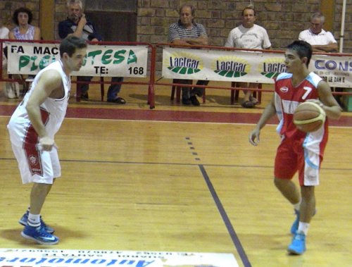 Federativo: Sportivo otra vez sufrió de local